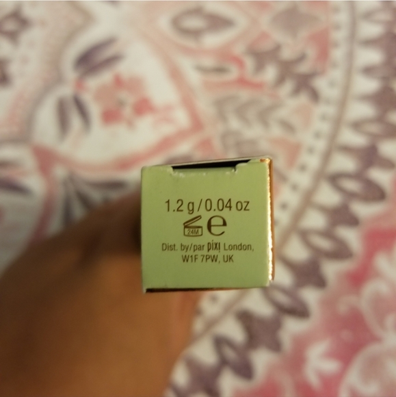 Pixi by Petra Endless Silky Eye Pen Liner Shadow Copper Glow Waterproof NWT NIB - Picture 7 of 7